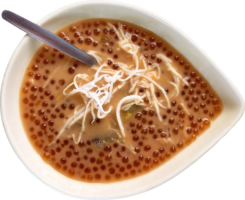 food